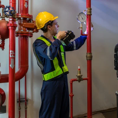 Fire Protection