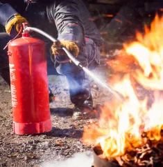 fire